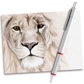 Tayasui sketches pro 2 icon