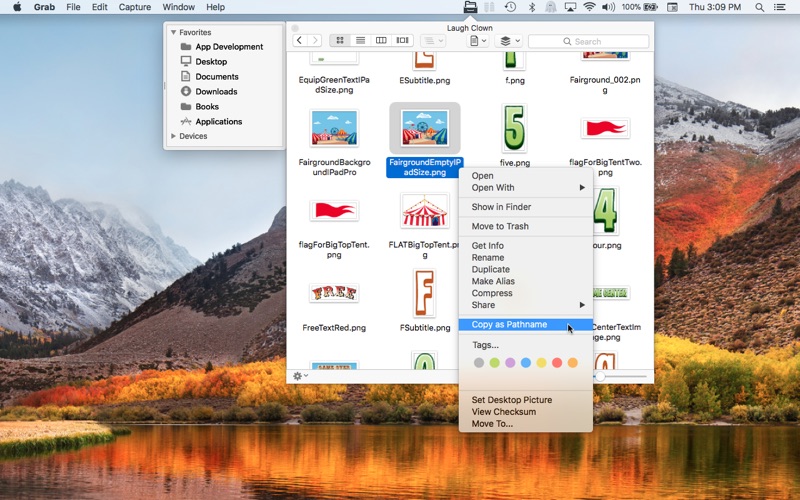 File cabinet pro 4 icon