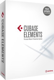 Cubase le ai elements 9 icon