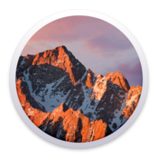 Macos sierra 10 12 16a323 icon