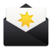 Stationery set for pages icon