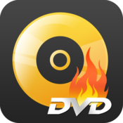 Tipard dvd creator for mac icon