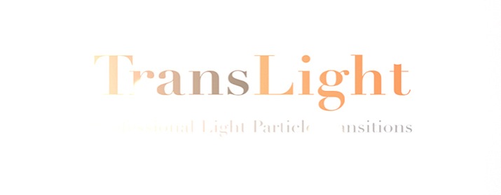 Particle Light Transition in FCPX