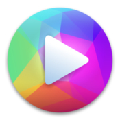 Macgo mac blu ray player pro 3 icon