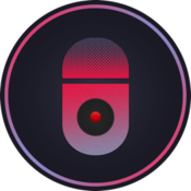 Tuneskit audio capture icon