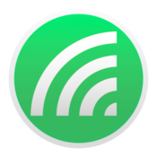 Wifispoof 3 icon