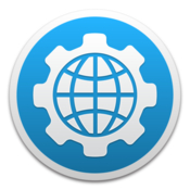 Network Utility X icon