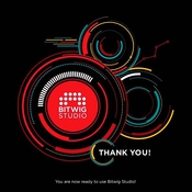 Bitwig Studio icon
