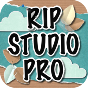 Rip Studio icon