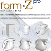 FormZ Pro