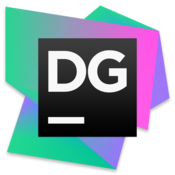 Datagrip icon