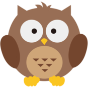 Logtail view and monitor local and remote log files icon