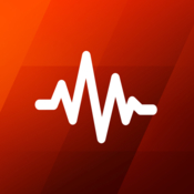 Soundforge pro 2 0 5 icon