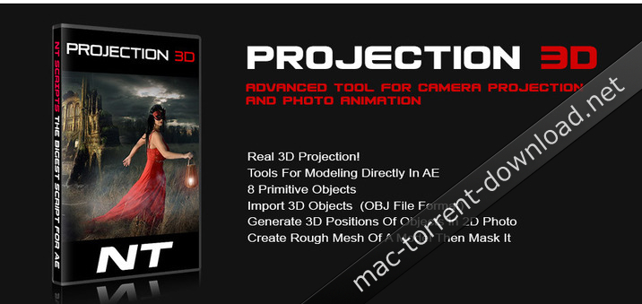 projection_3d_10_plug_in_for_ae