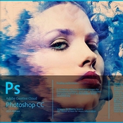 Adobe Photoshop CC 2015 icon