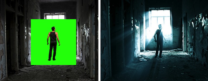 Pixel Film Studios Projection description image 3