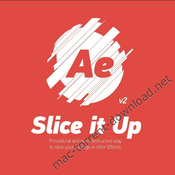 Slice it up 2 icon