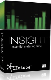 Izotope insight icon