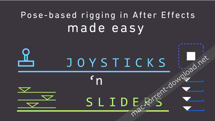 joystick_n_sliders_15_plugin_for_adobe_after_effects