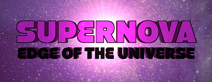 Supernova Theme