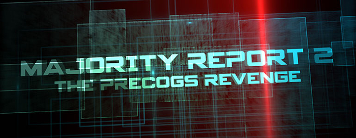 International Fugitive Theme