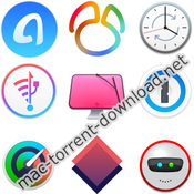 Mac os latest utilities sep 5 best of summer 2018 icon