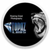 Topaz labs photoshop plugins bundle 2 icon