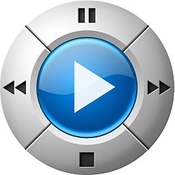 Media Center 20 icon