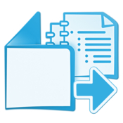 Rapidlist by lespacevison icon