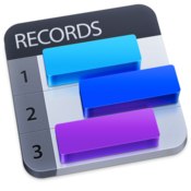 Records by andrea gelati icon