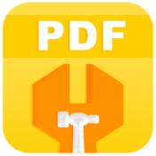 Cisdem pdftoolkit app icon