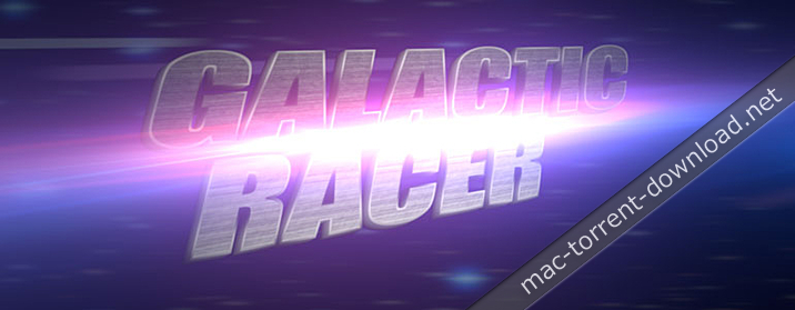 Space Race Theme