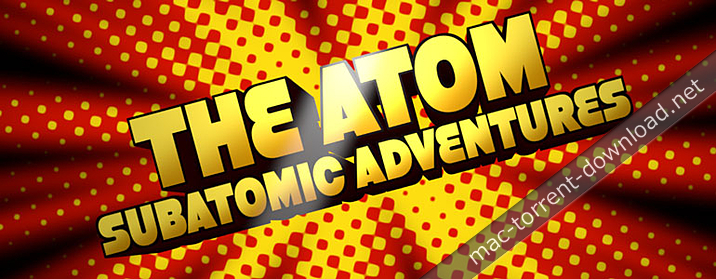 Comic Book Theme