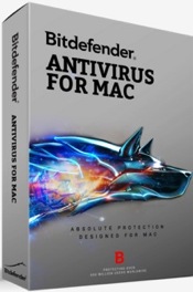 Bitdefender 2016 box