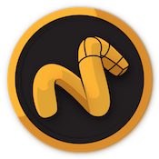 The foundry modo 11 icon