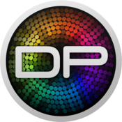 Digital performer 9 icon