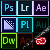 Adobe mini set 2017 05 01 icon