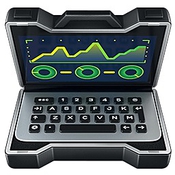 Digital Sentry icon