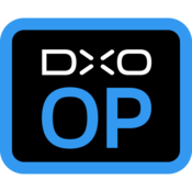 DxO OpticsPro for Photos icon