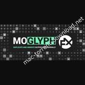 Moglyph fx ae icon