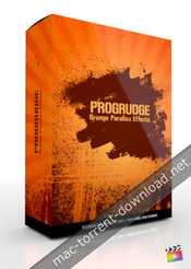 Pixel film studios progrudge for fcpx icon