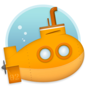 Findings 2 lab notebook app for scientists icon