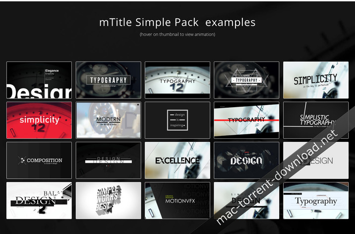 motionvfx_mtitle_simple_pack_vol_1_for_final_cut_pro_x_and_motion_5