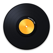 Djay Pro icon