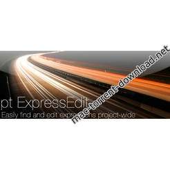 Pt expressedit for after effects icon