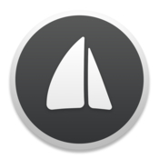 Mail pilot 3 icon