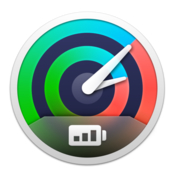 IStatistica By Andrey Tsarkov icon