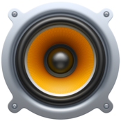 VOX Music Player SoundCloud Streamer icon