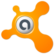 Avast mac security icon