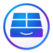 Paragon ntfs 15 icon